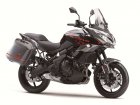 2021 Kawasaki Versys 650 LT